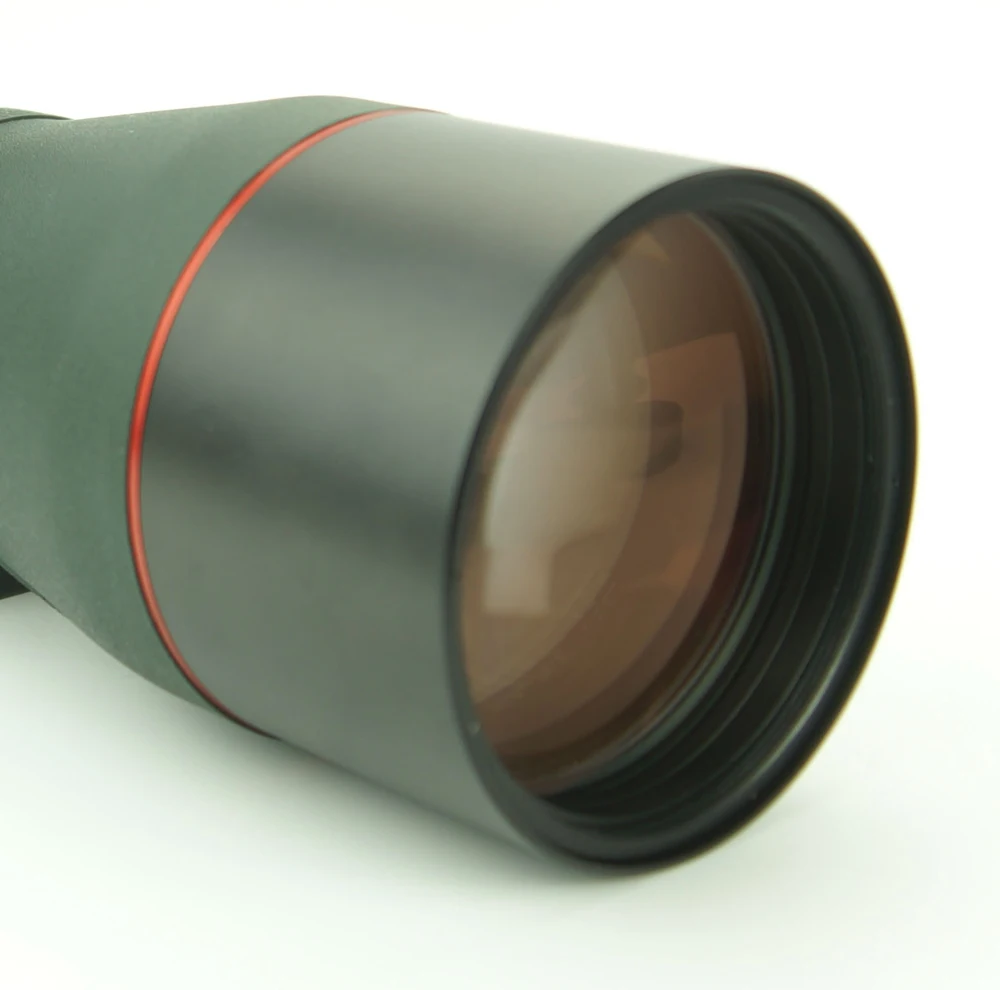 2020 бесплатная доставка SKWoptics 20 60x82 ED телескоп Ultra HD наземный снайперский точечный