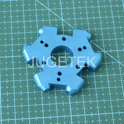 Оконечное устройство для Kossel