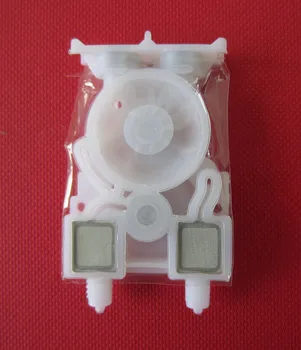 

10 pcs DX7 Ink Damper Mutoh VJ-1618 /1614E Roland VS-640/Ultra Smart /Wit-color 9100/9200 Titan-jet DX7 Inkjet Printer Dampers