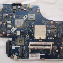 HOLYTIME материнская плата для ноутбука ACER 5551 5551G 5552 5552G NEW75 LA-5911P MBPUU02001 HD5650M 1 ГБ GPU Протестировано полностью