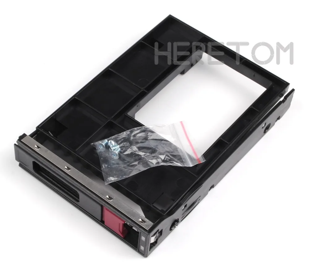 Heretom G10 2 5 &quotSSD до 3 5&quot адаптер 661914 001 аккумулятор большой емкости + 774026 &quotHDD Caddy