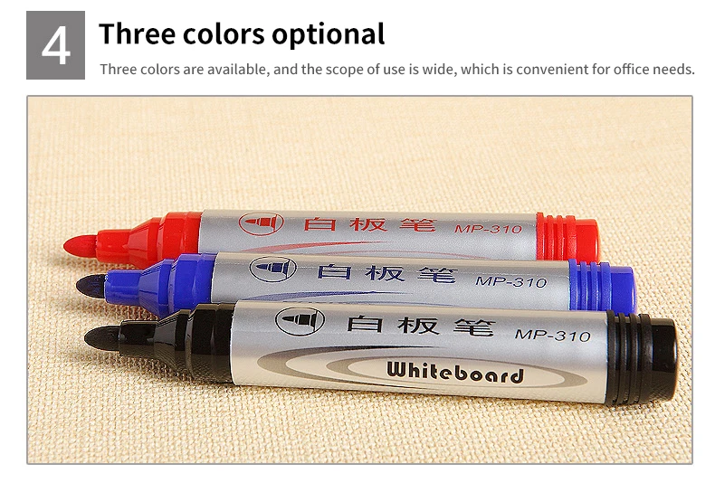 Творческий маркер для доски 8 расцветок постоянный живопись маркер для граффити Белая Классная доска ручка жирная школьные принадлежности BM-328-8