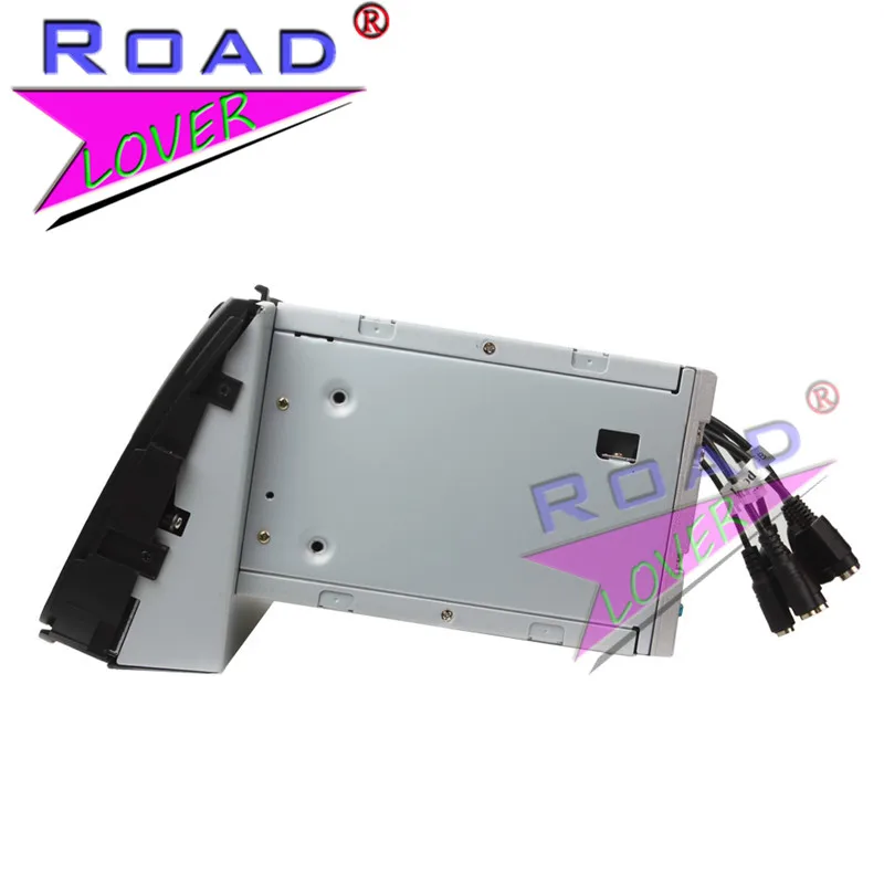 Автомобильный DVD плеер TOPNAVI 2 ГБ + 32 четыре ядра Android 6 0 автомобильный GPS трекер