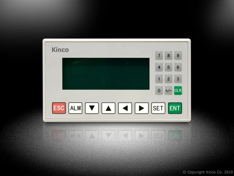 

Text display TD MD204L OP320-A panel display screen HMI with RS232/RS485/RS422 for PLC, Free Shipping