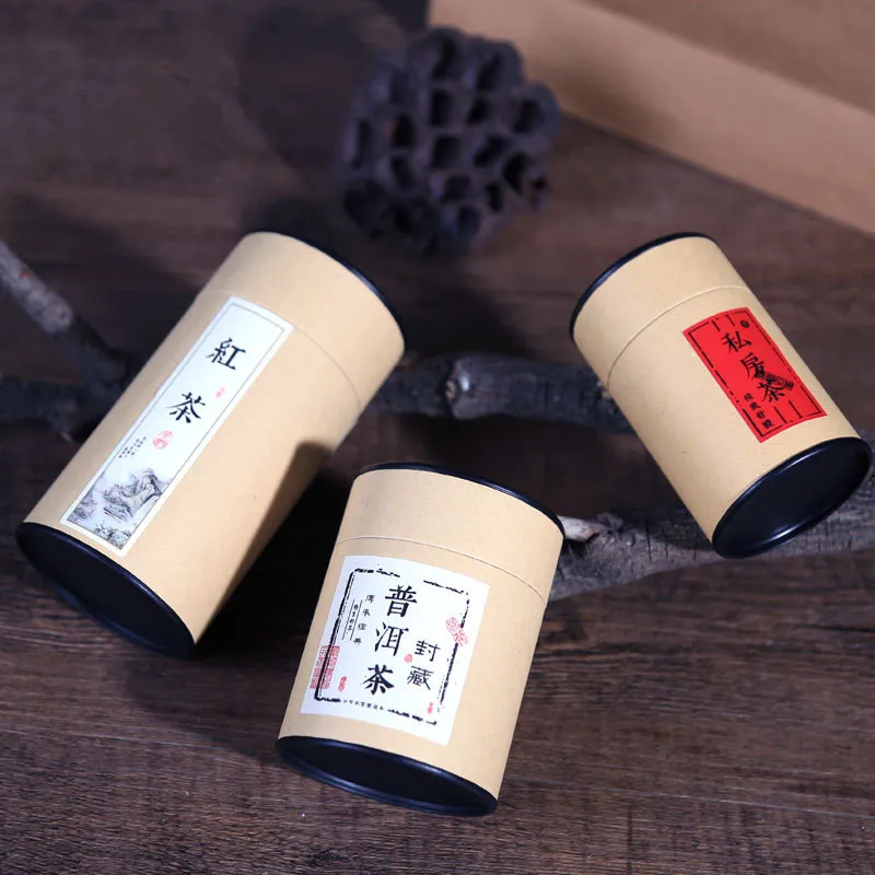 Excellent Tea Packaging Tube Drawing Tube Wrapping Packaging Wholesale Kraft Coffee Paper Tube Oil painting cylinder 4 Excellent Tea Packaging Tube Drawing Tube Wrapping Packaging Wholesale Kraft Coffee Paper Tube Oil painting cylinder 4