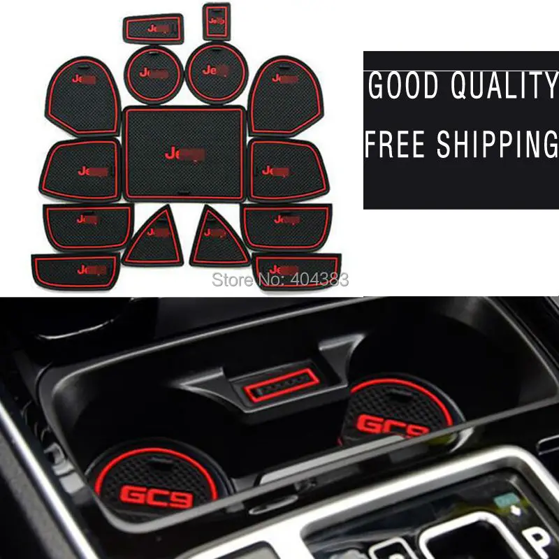 Popular 2012 Jeep Grand Cherokee Accessories Buy Cheap