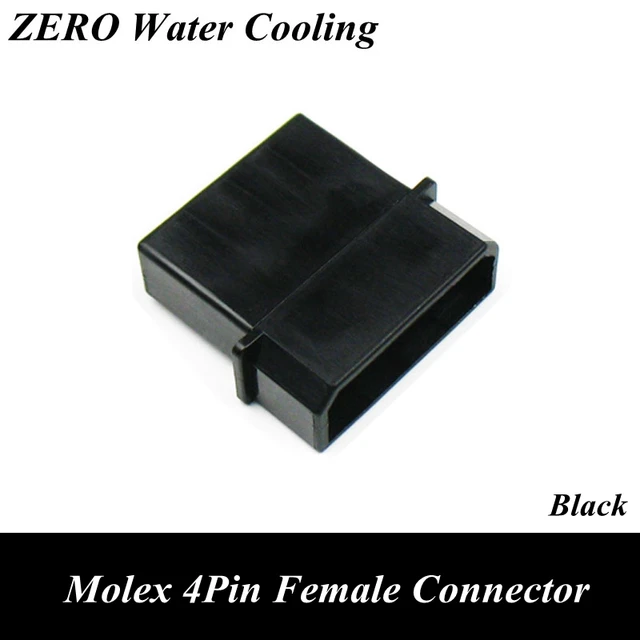 Разъем подключения molex