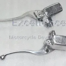 CB750 CB1000 CB1300 VFR800 сцепления Главный тормозной цилиндр 22 мм