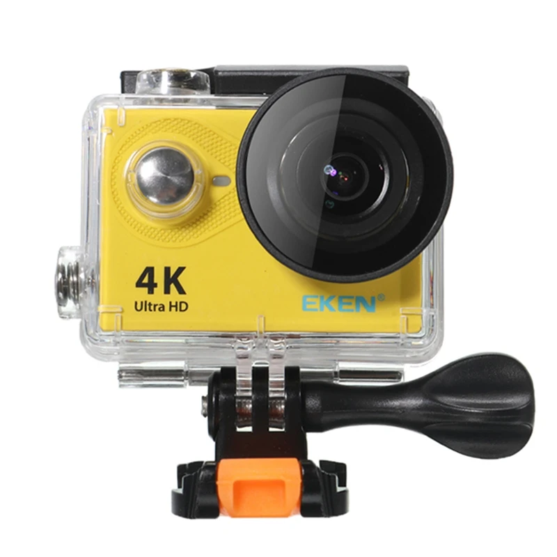 EKEN H9 PLUS HDMI Action Camera Ultra HD 4K Sport DV DVR WiFi 2.4G