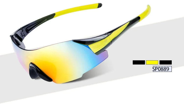 GLEEGLING очки для ловли нахлыстом UV400 Солнцезащитные очки мужские спортивные солнцезащитные очки поляризованные Lunette Peche Zonnebril спортивные очки для рыбалки