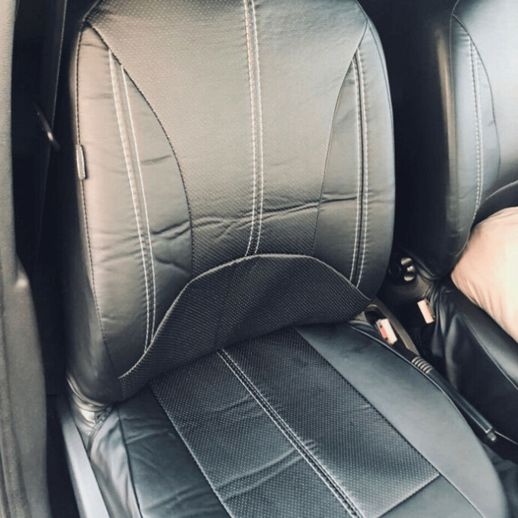 Авто автомобильное сиденье для внедорожника Чехлы полный комплект передний и задний подголовник протектор чехол 9 шт 4 шт