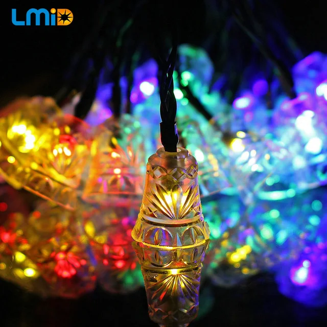 lmid holiday lighting led string fairy light outdoor new christmas lights led decorations multi colored wedding - Decorating With Colored Christmas Lights lmid holiday lighting led string fairy light outdoor new christmas lights led decorations multi colored wedding - Decorating With Colored Christmas Lights