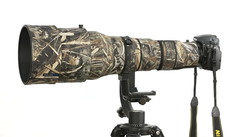 Nikon AF-S 600mm F4G ED VR (1)