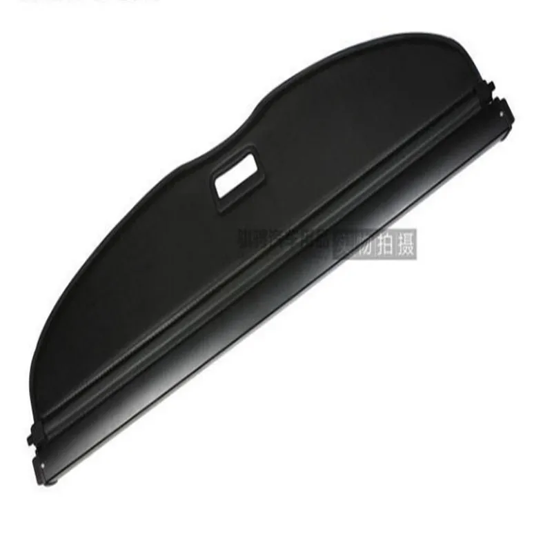 

FOR 2007 - 2013 Qashqai bag cover luggage compartment curtain accessories Hochwertiges Aluminium und Stoff