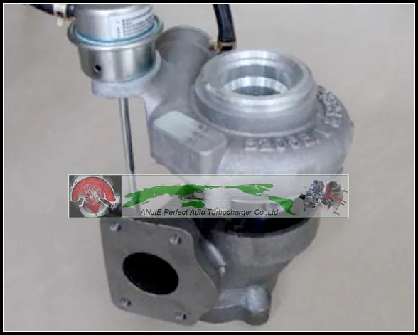 GT1752S 452204 452204-0004 452204-0005 5955703 9172123 55560913 Turbocharger For SAAB 9.3 9.5 2.0T 2.3T 97-05 B235E B205E B205L 2.0L 2.3L (5)