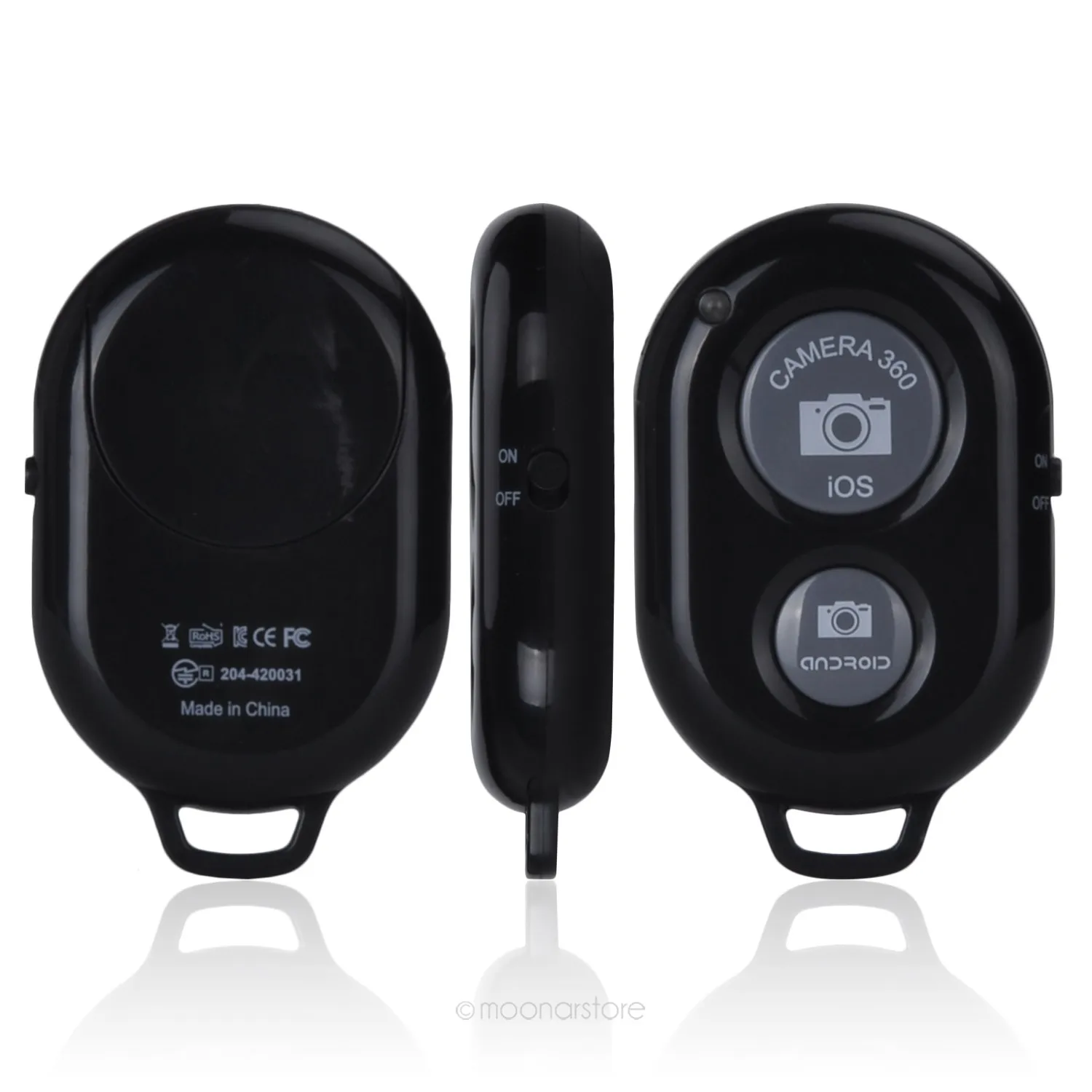 remote shutter huawei gt2