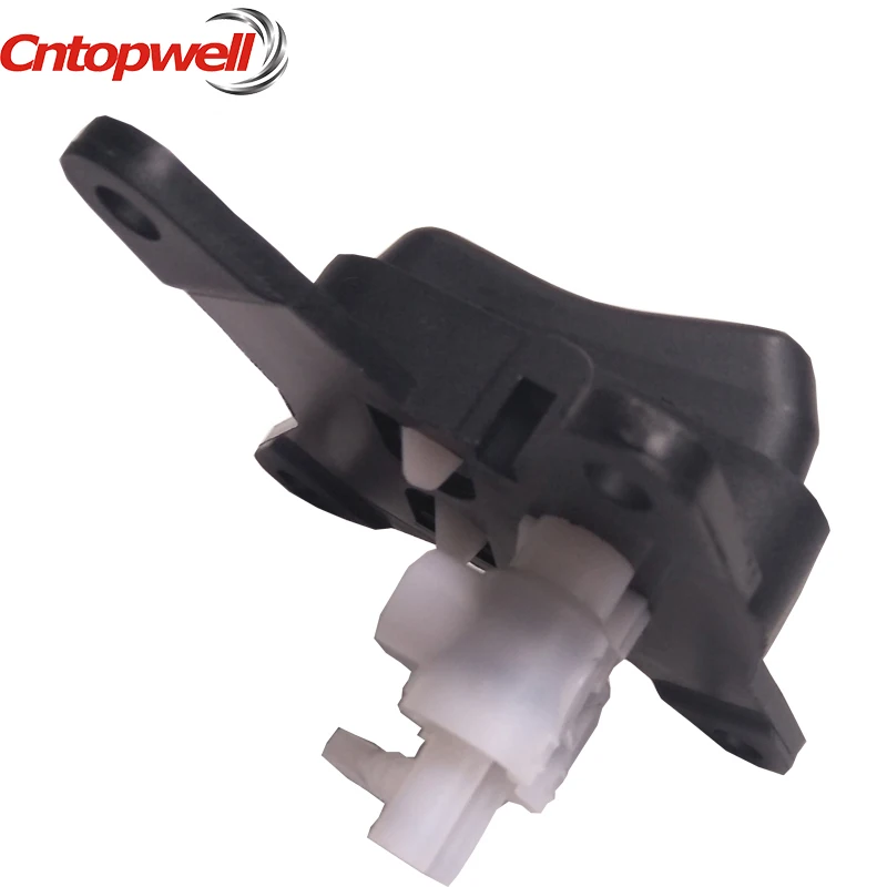 

Truck air suspension seat part control quick charging and discharging valve with memory adjustable height valve