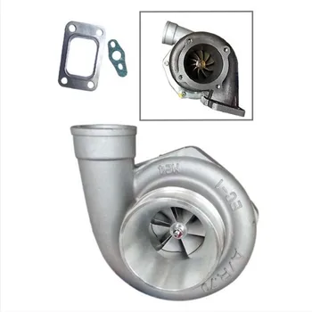 

Xinyuchen turbocharger for Automobile refitted GT35/GT3582R 400-600 HP turbocharger water-cooled oil