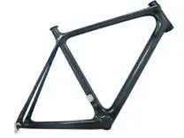Sale Beteery store   Carbon road  bike 700*23c  Carbon road  frame Z-CB-011 carbon frame set includ carbon fork    for sale 0