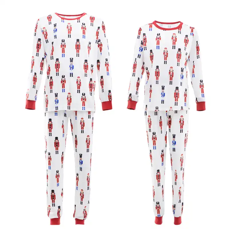 Nutcracker Family Pajamas Store, 50 