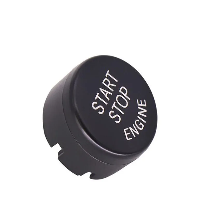 Y1G-Car-Start-Stop-Engine-Button-Switch-Cover-For-B-M-W-5-6-7-F01 (5)