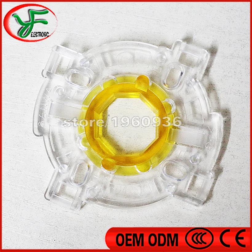 

Original Sanwa GT-Y Octagonal Joystick Restrictor Plate Octagonal Restrictor Gate for Sanwa JLF Series Joysticks MAME JAMMA