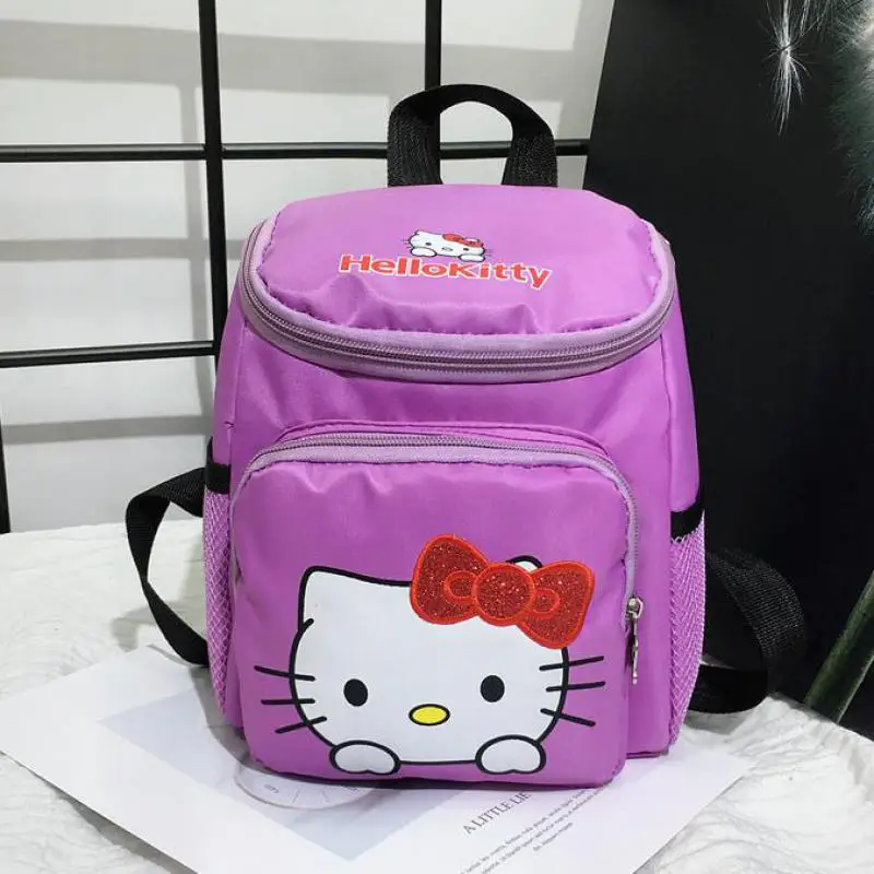 

Primary School Fashion Schoolbag Kindergarten Cartoon Printing Shoulder Children's Ridge Reduction Shoulder Backpack A193