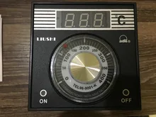 TEL-96-9001-K LIUSHI Liu City Electronic Instrument Factory TEL 96-9001-K temperature controller TEL969001K control