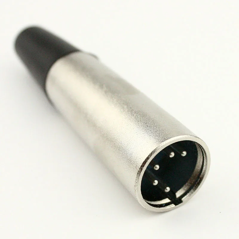 Xlr 5 Pin Купить