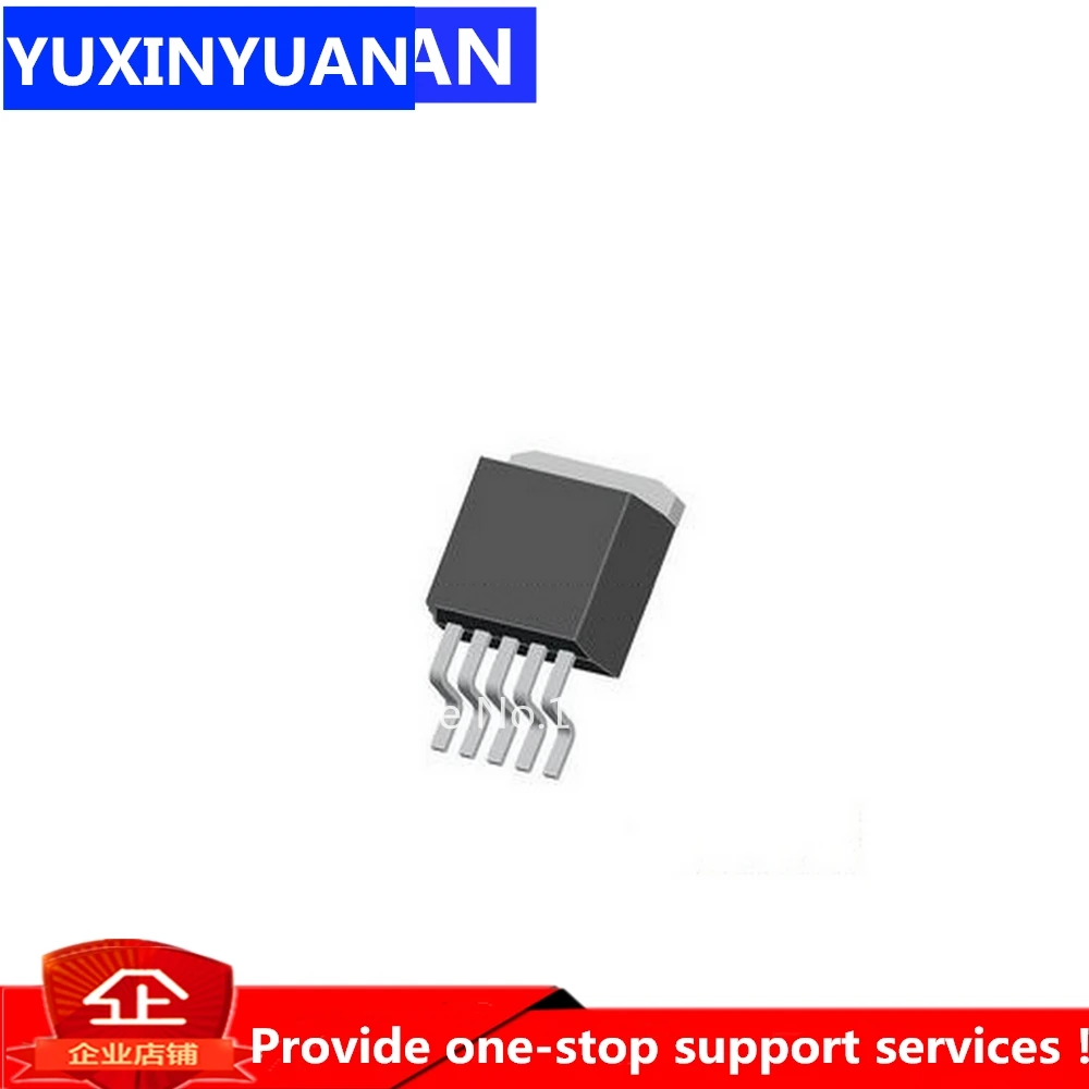 

5PCS IRGS15B60K GS15B60K IRGS30B60K GS30B60K 600V 50A TO-263