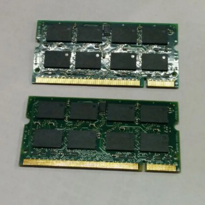 Бесплатная доставка 512 Мб PC2700 PC2700S DDR PC 2700 333 МГц CL2.5 RAM память для ноутбука Мб|laptop