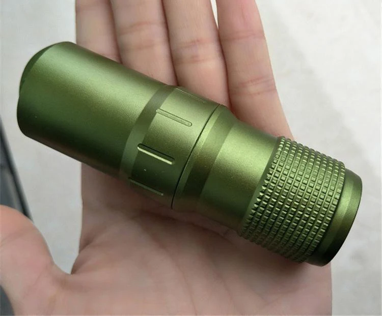 Travel Pills Case Outdoor Pill Box Sealed Metal Storage Small Pillows Waterproof Boxes Cans Miscellaneous Warehousing Tank data warehousing