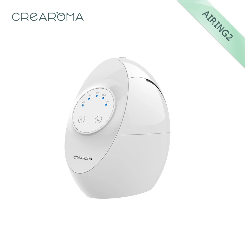 Portable room electric scent diffuser machinein Air Purifiers from