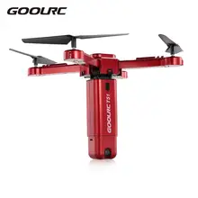 T51 Quadcopter Rocket RC Drone with Camera VS JJRC H51 Wifi FPV Foldable Dron Helicopter Panoramic Aerial Photography Video