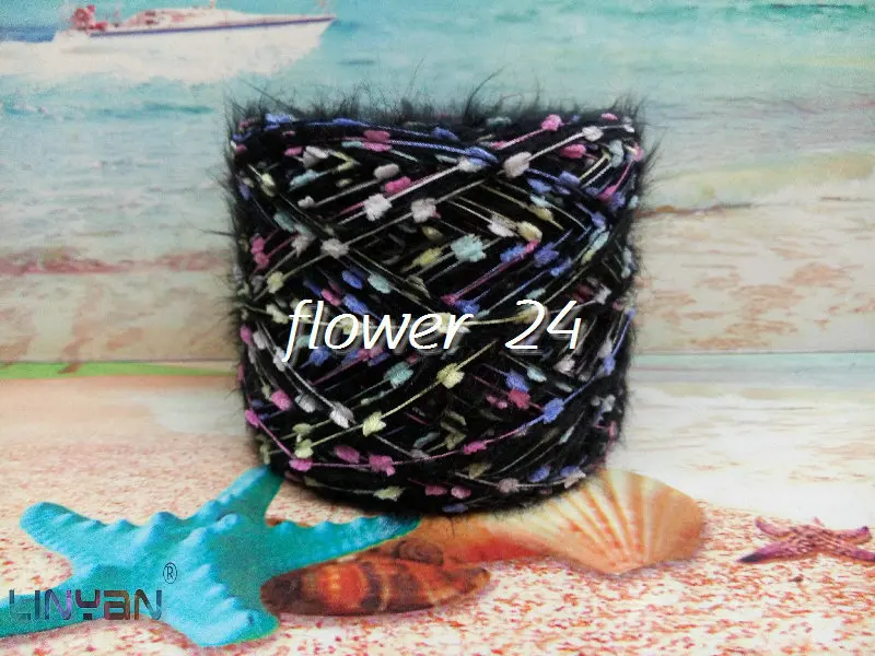 flower 24