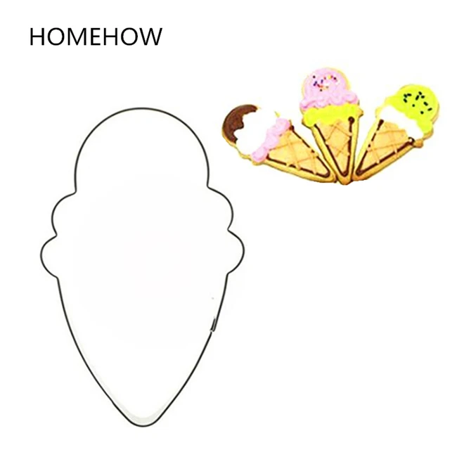 ice cream cookie mold 19 j