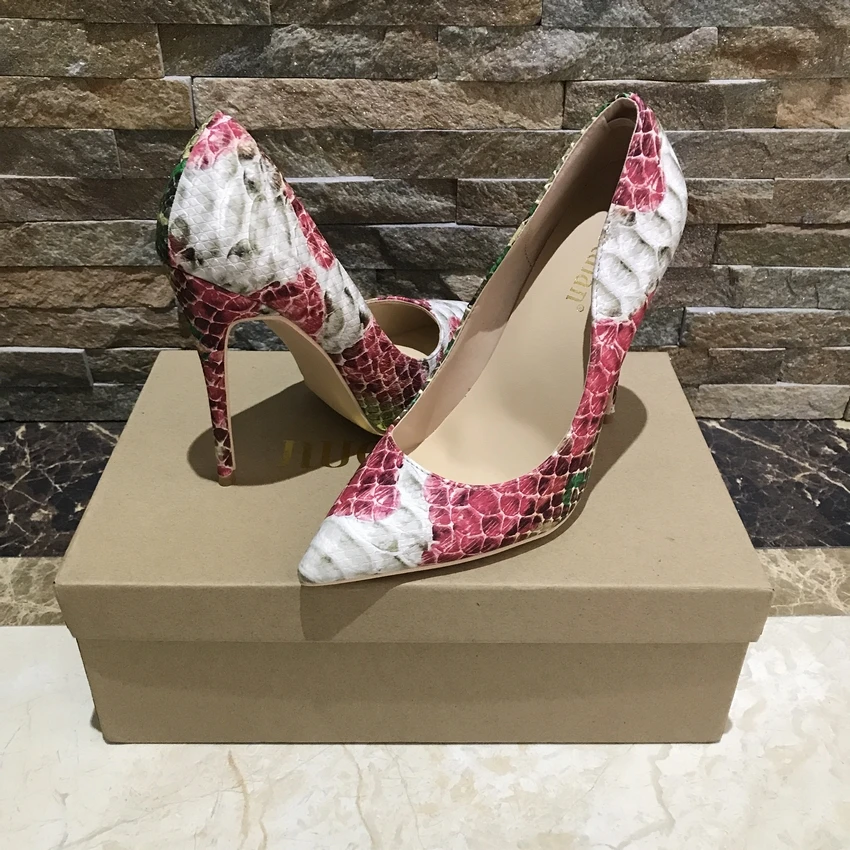High Heels Women Shoes Pumps High Quality Stilettos