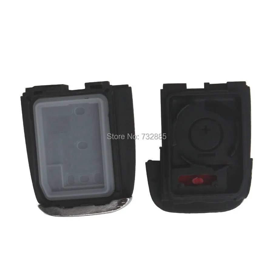 Chevrolet Remote Key Shell 3 1 Button (5).jpg