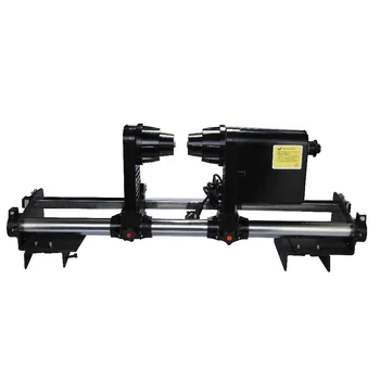 

F6000 take up system printer paper Auto Take up Reel System for Epson Surecolor F6000 printer
