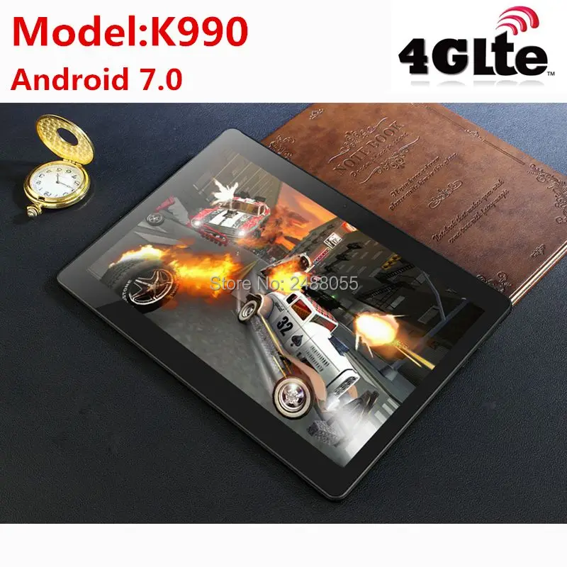 

10.1 inch tablet pc Octa Core 3G 4G LTE Tablets Android 7.0 RAM 4GB ROM 64GB Dual SIM Bluetooth GPS Tablets 10.1 inch tablet pc