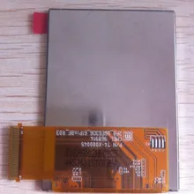 C0283QGLD-T CMEL960914 S6E63D6 P/N 74-X000045 CMEL 960914 2,8 дюймов ЖК-дисплей экран панель