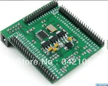 Free Shipping!I XILINX FPGA development board core board XC3S500E Spartan-3E