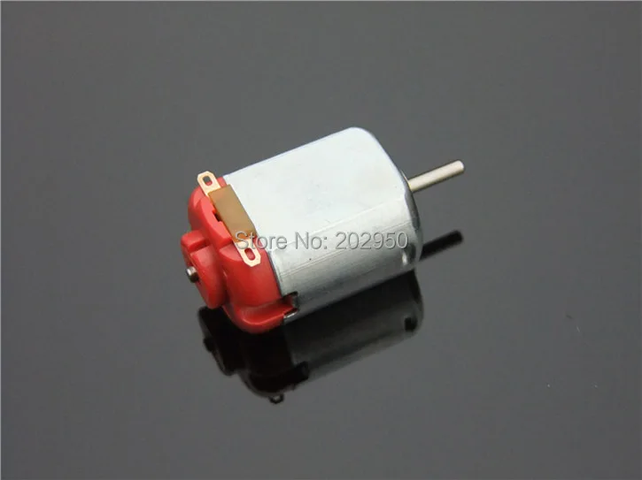 130 Motor-2
