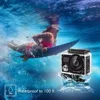 AKASO Brave 4 4K 20MP WIFI HD Action Camera Ultra HD with EIS 30m Underwater Waterproof Remote control 5X Zoom Helmet Sport cam ► Photo 3/6