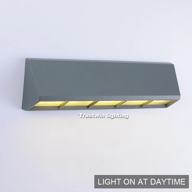LIHGT ON