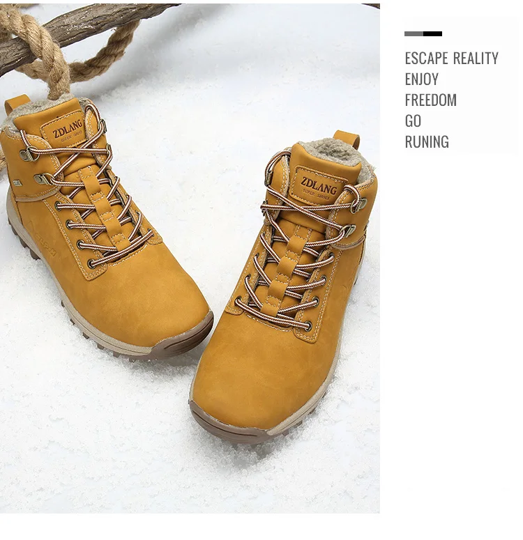 winter snow boots (5)