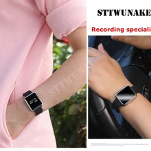 STTWUNAKE Диктофон профессиональный диктофон аудио ручка мини usb рекордеры цифровой звук cmicro Активированный запись часы