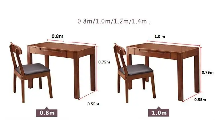 Escrivaninha Tisch Escritorio Mueble офисные Tafelkleed тетрадь стенд Nordic Tablo ноутбук прикроватный Меса стол исследование компьютерный стол