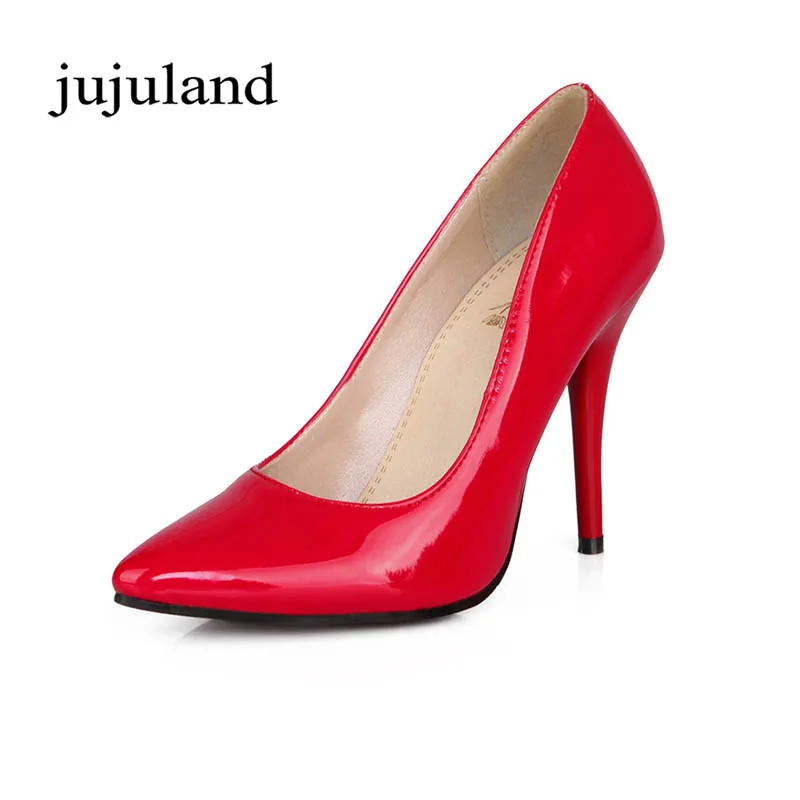 Spring Autumn Women Pumps Women s Shoes High Heels Thin Heel Pointed Toe Casual Leisure Fashion