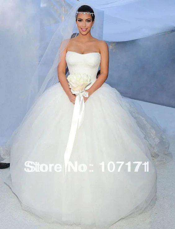 gown meaning Picture - More Detailed Picture about Custom made Kim ... gown meaning Picture - More Detailed Picture about Custom made Kim ...